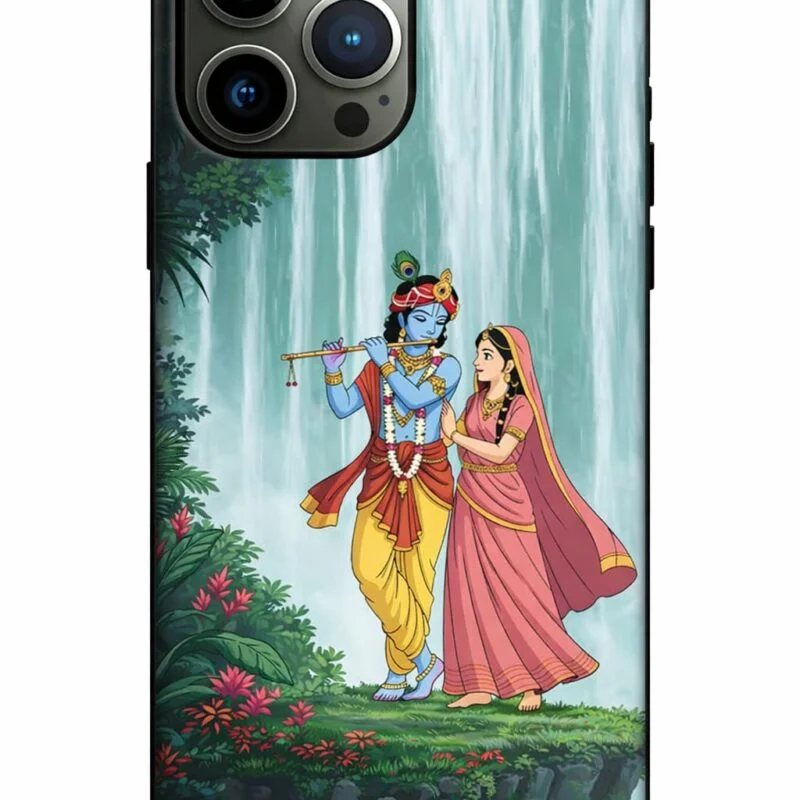 Radha Krisna
