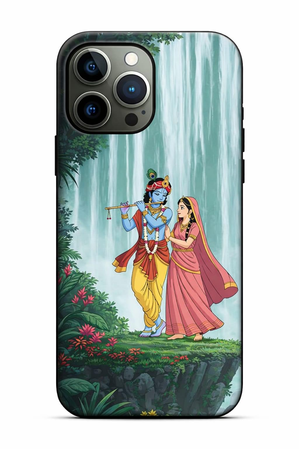 Radha Krisna
