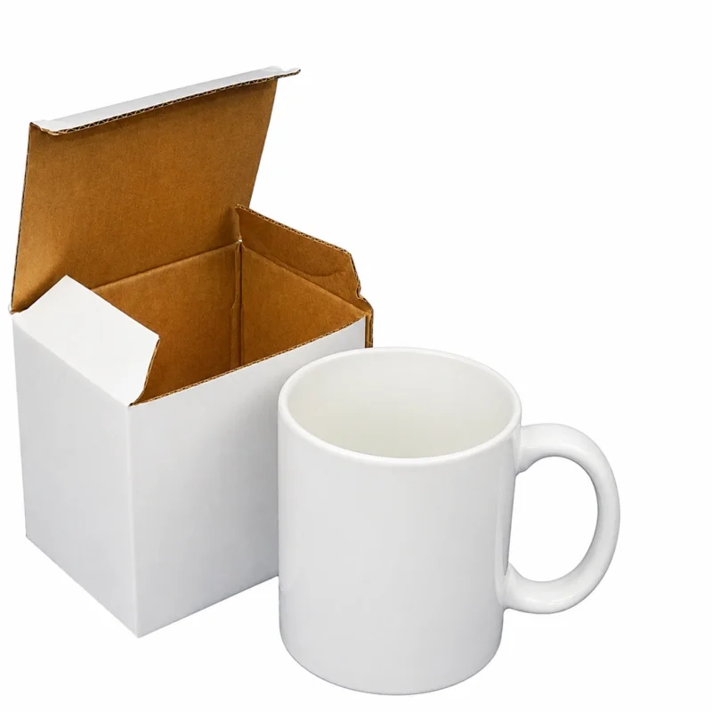 packing customize cup