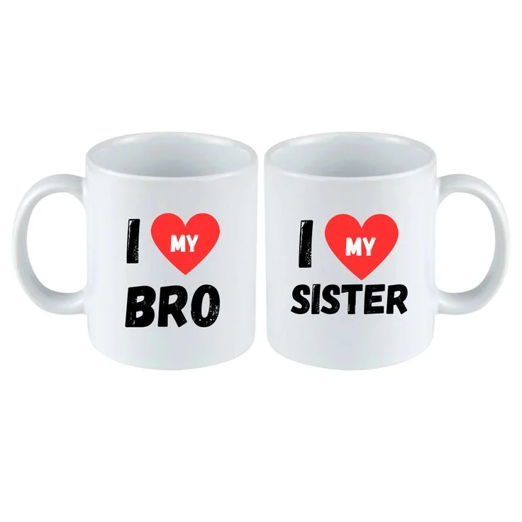 customize cup