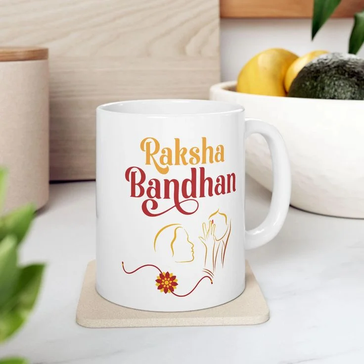raksha bandhan gift
