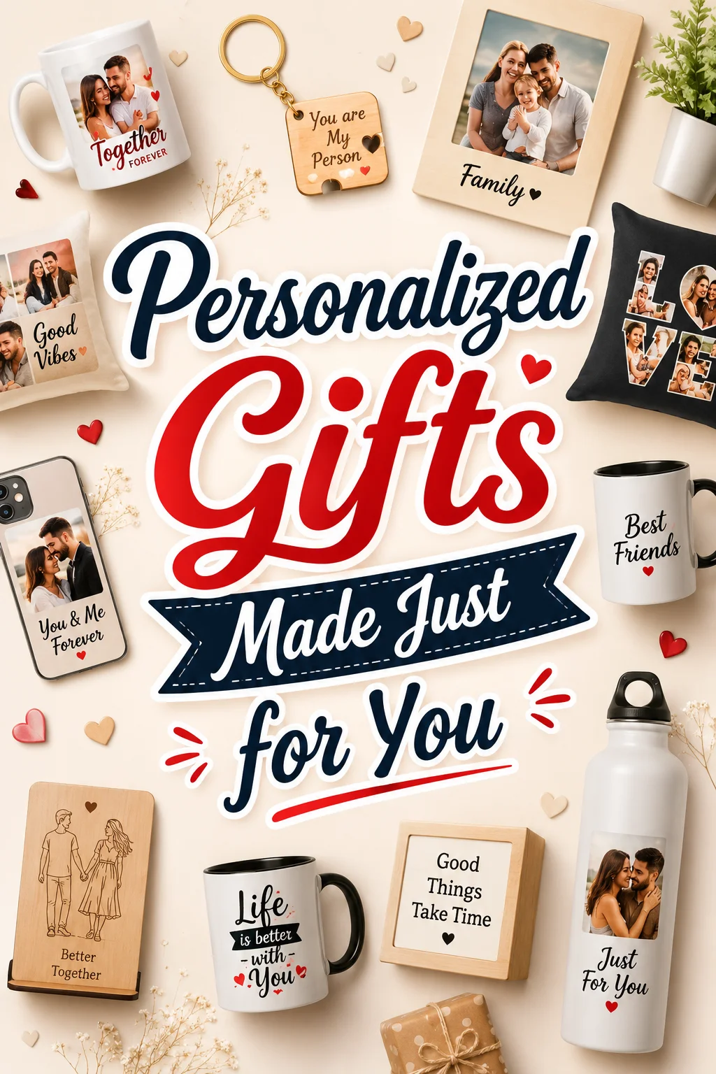 customize gifts